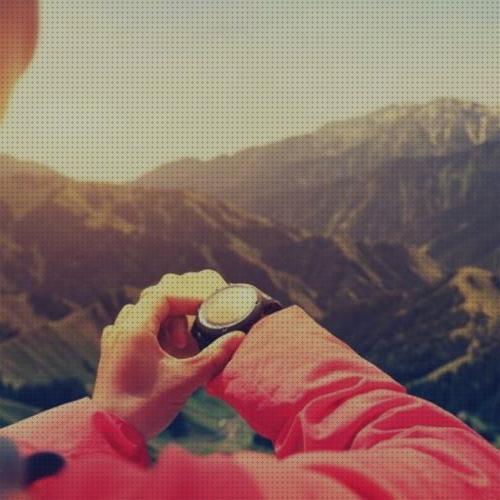 ¿Dónde poder comprar apple apple watch senderismo gps?