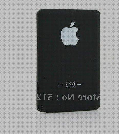 Review de los 22 mejores apple Gps