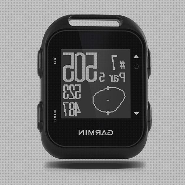 ¿Dónde poder comprar garmin approach?