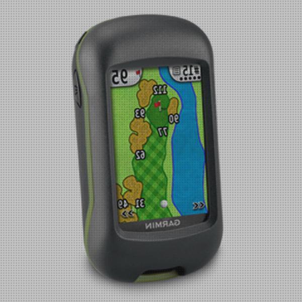Mejores 21 garmin approach para comprar