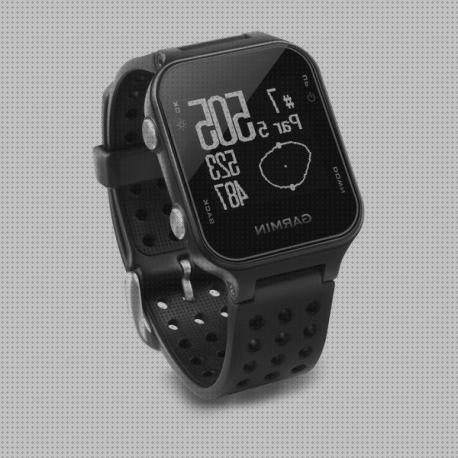 Las mejores garmin approach