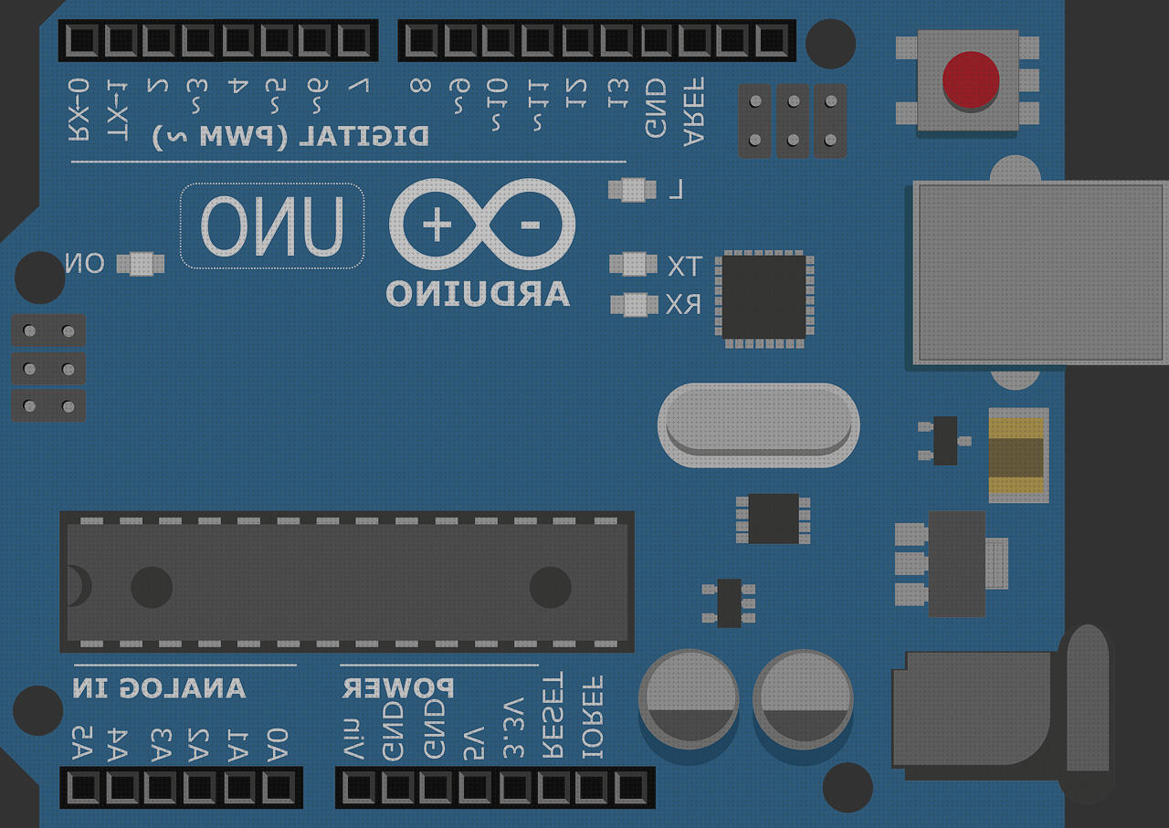 Top 13 Mejores ARDUINO GPS ROBOTS ([mes] 2024) Con Opiniones