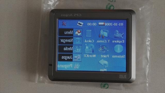 Las mejores marcas de gps tomtom argos gps tomtom