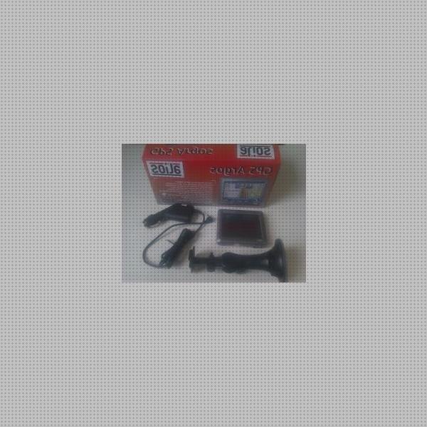 Las mejores gps tomtom argos gps tomtom
