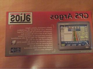 Review de argos gps tomtom