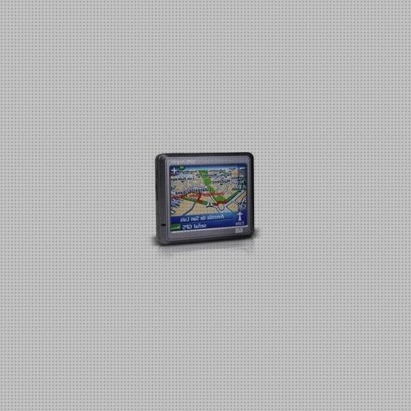 Mejores 24 argos gps tomtom