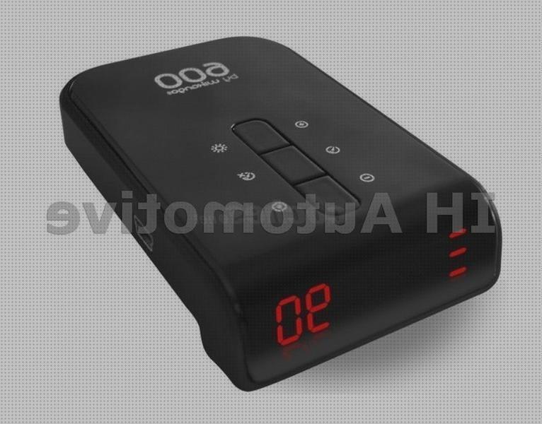 Las mejores marcas de avisadores reloj electronico gps