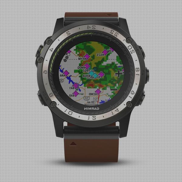 ¿Dónde poder comprar avisadores reloj gps aviacion?