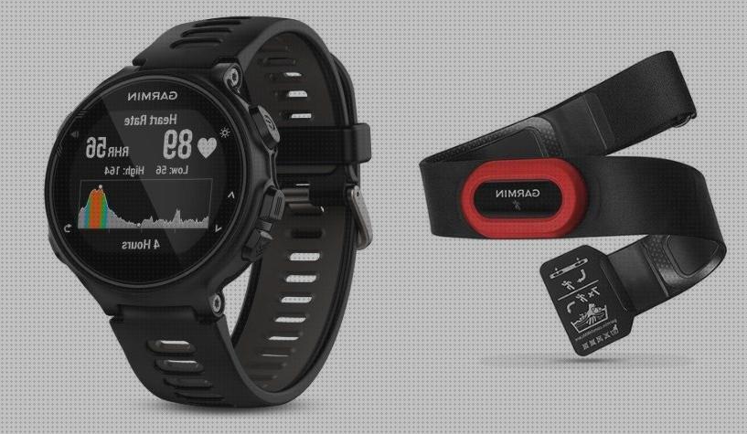 Las mejores marcas de avisadores reloj gps corredor