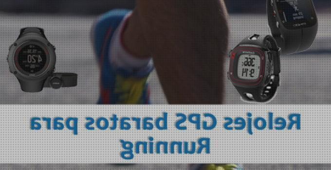 Las mejores marcas de baratos avisadores relojes gps barato