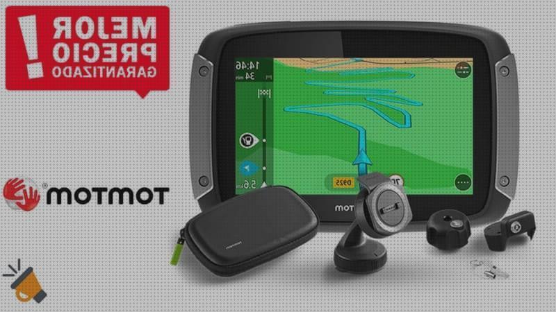 Las mejores marcas de baratos tomtom gps barato tomtom