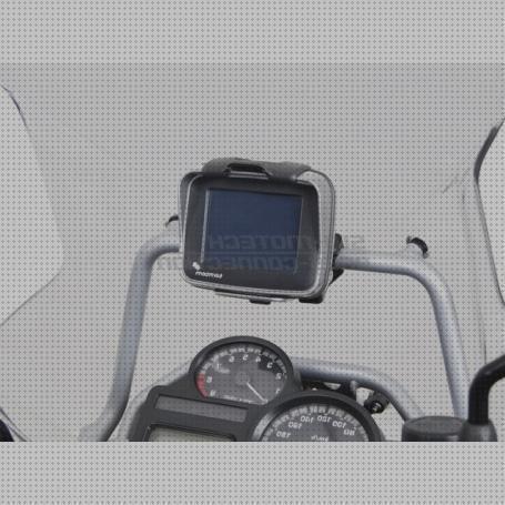 Las mejores 27 Barras Soportes Gps Tomtom Rider