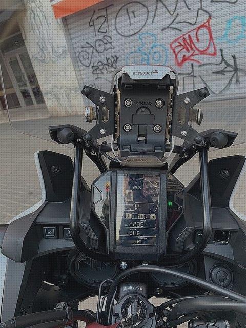 ¿Dónde poder comprar garmin barra touratech gps garmin?