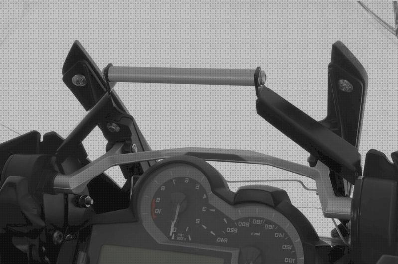 Las mejores 33 Barras Touratech Gps Garmin