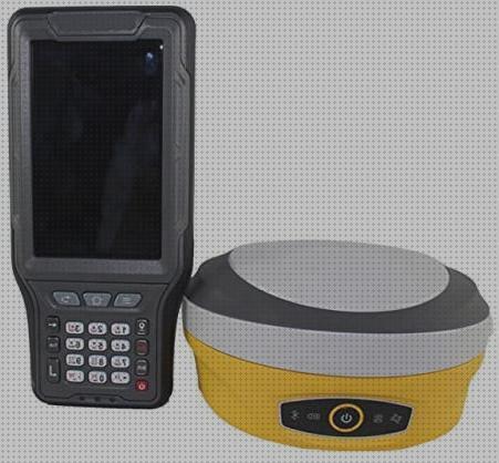 ¿Dónde poder comprar bases base gps topografía movil?