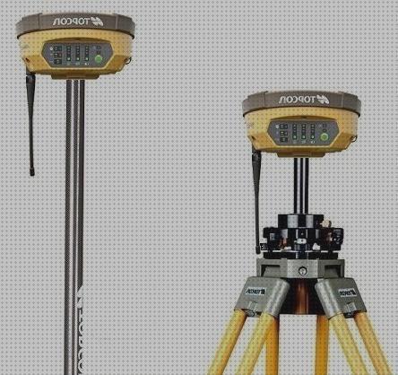 Review de base gps topografía movil