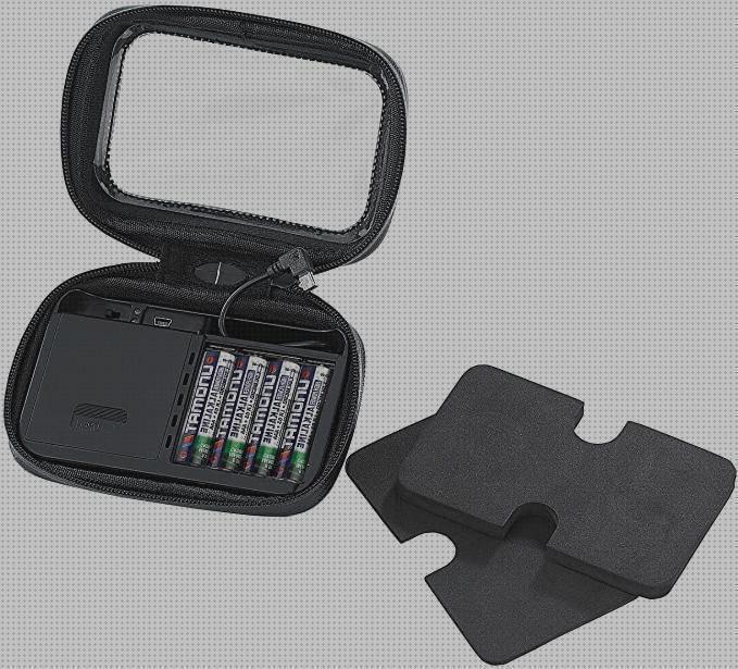 Las mejores marcas de baterías bateria externa gps moto