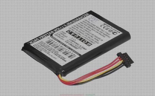 Las mejores bateria gps tomtom gps tomtom bateria externa gps tomtom