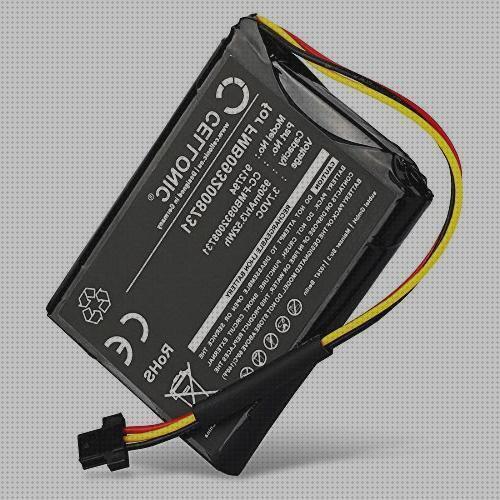 Las mejores 15 Baterias Externas Gps Tomtom