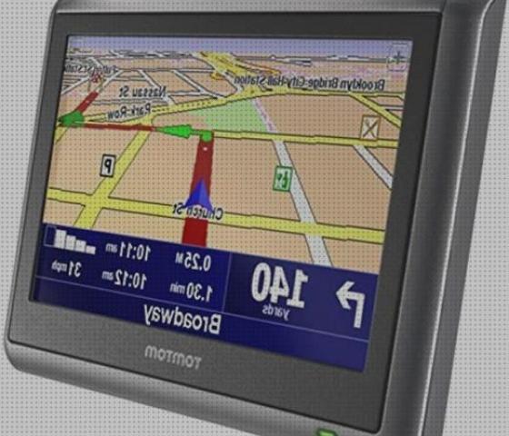 Las mejores marcas de tomtom one gps gps tomtom bateria gps tomtom one xl 14644 4s00 006