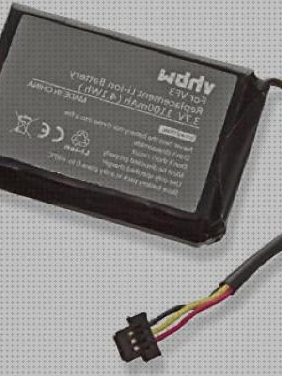 Lista de tomtom one gps gps tomtom bateria gps tomtom one xl 14644 4s00 006