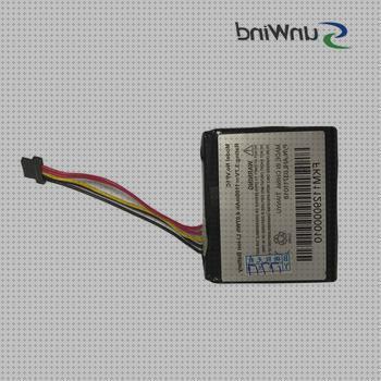 Las mejores baterías tomtom bateria gps tomtom