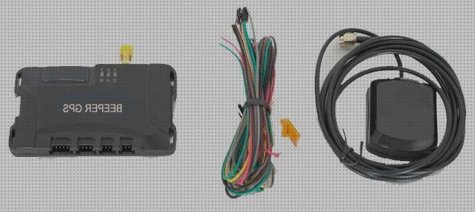 TOP 25 beeper Gps