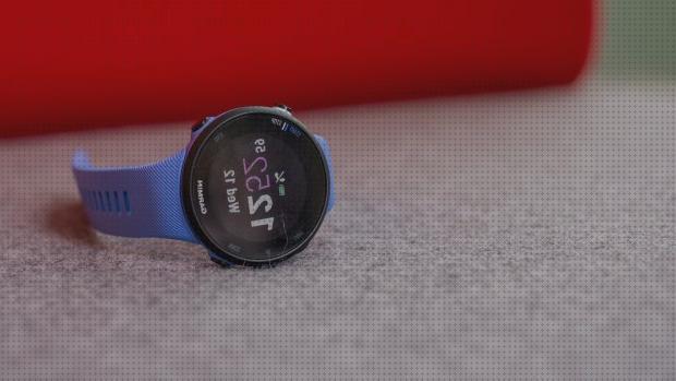 Las mejores marcas de gps running 2020 gps 2020 best gps running watch 2020
