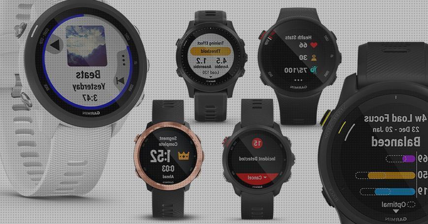 Las mejores gps running 2020 gps 2020 best gps running watch 2020