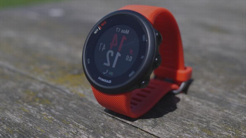 Análisis de los 30 mejores Best Gps Running Watch 2020