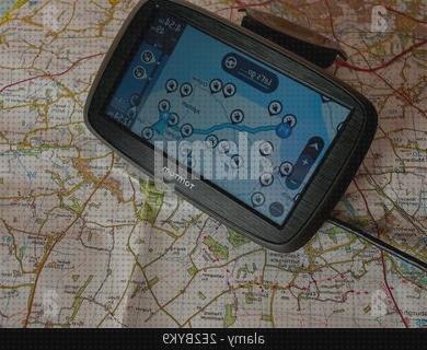 Review de los 24 mejores best tomtom gps 2020