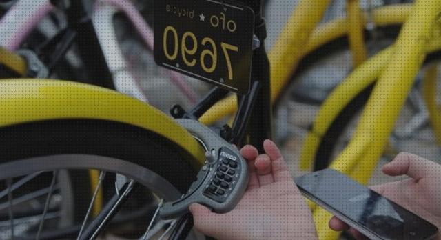 Las mejores bike