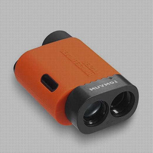 Review de binocular con telémetro laser