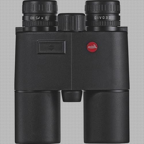 Los mejores 18 Binoculares Leica Con Telemetro