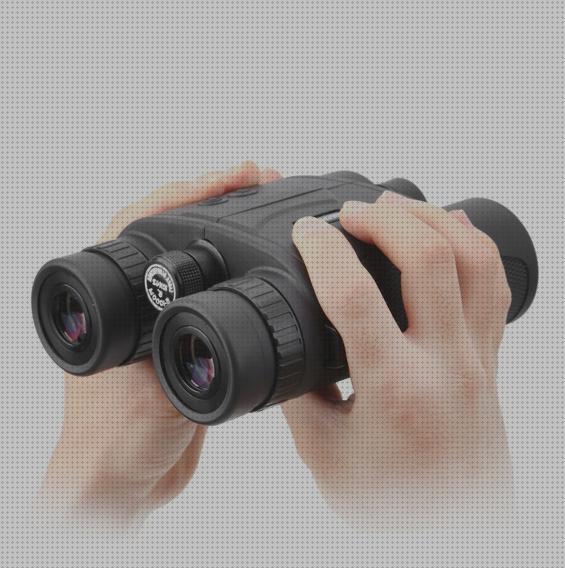 ¿Dónde poder comprar binoculares binoculares telemetricos?