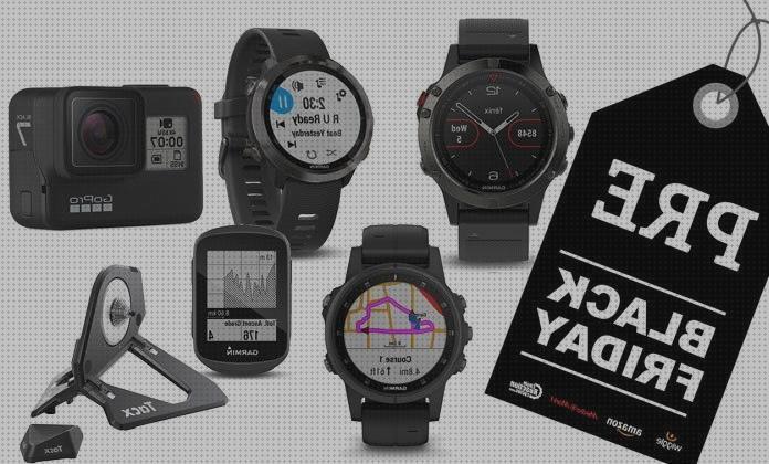 Mejores 32 black friday 2020 gps bajo análisis