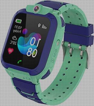 ¿Dónde poder comprar Más sobre localizador gps weenect niños gps niños black friday reloj gps niños?