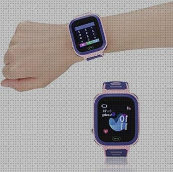 Los mejores 23 Black Friday Relojes Gps Para Niños