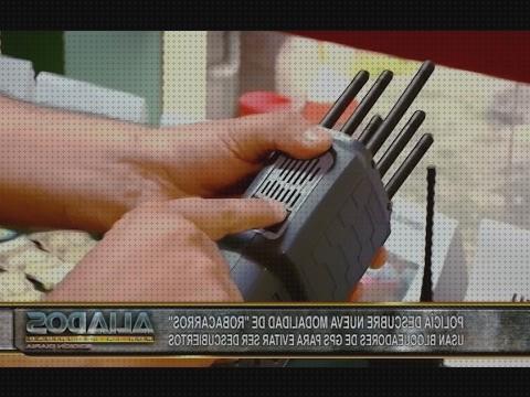 TOP 19 productos bloqueadores Gps