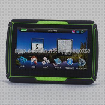 Opiniones de los 25 mejores Bluetooth Compatibles Con Gps De Motos