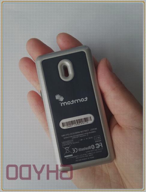 ¿Dónde poder comprar gps android tomtom gps android bluetooth gps android tomtom?