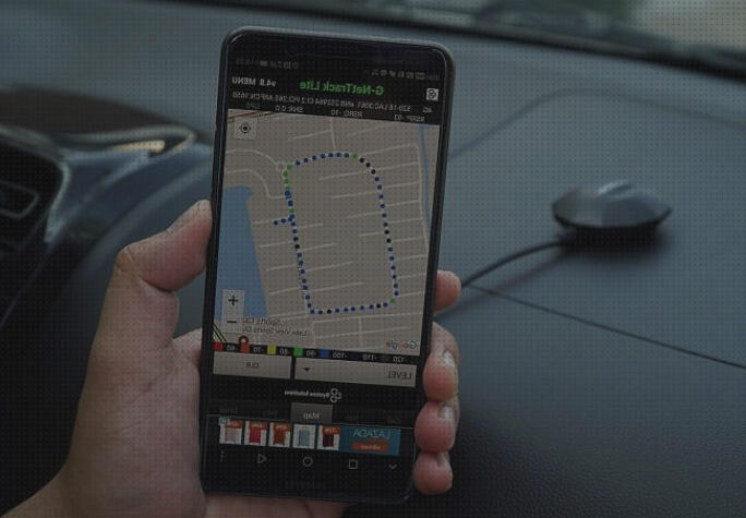 Los mejores 24 Bluetooth Gps Antenna For Android