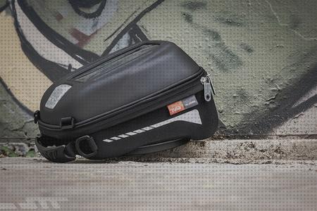 Review de bolsa givi gps moto