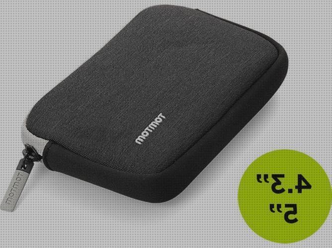 Review de las 38 mejores bolsas gps tomtom