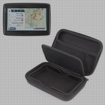 Review de bolsa gps tomtom