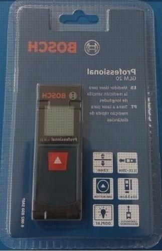 Las mejores telemetro bosch