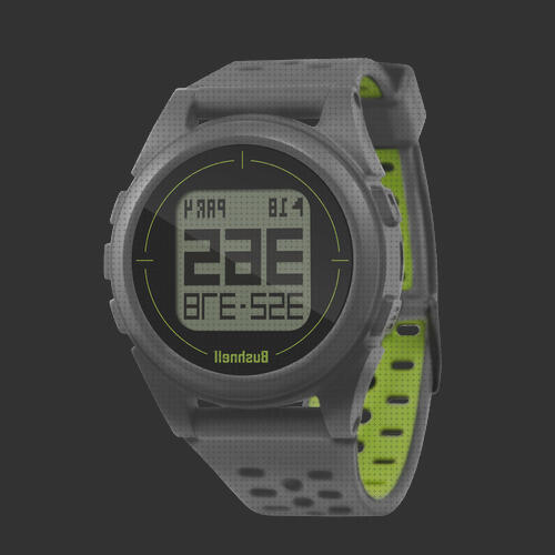 Las mejores gps watch bushnell gps watch