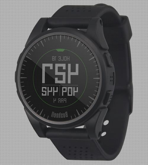 Los 29 Mejores bushnell gps watch