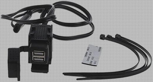 Los mejores 20 Cables Cargadores Gps De Motos