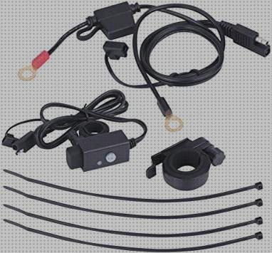 Las mejores cables cable cargador gps moto
